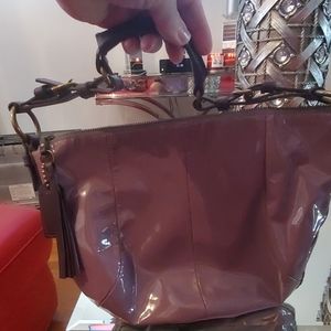 Coach  bag